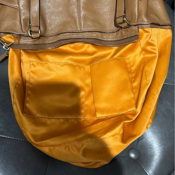 Coach Shoulder Bag - Picture 5 of 9